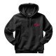 SALTY SLANG COOL FROG HOODIE SLU225TM04-2020