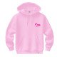 SALTY SLANG COOL FROG HOODIE SLU225TM04-3232 SALTY SLANG COOL FROG HOODIE SLU225TM04-3232