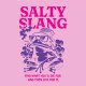 SALTY SLANG COOL FROG HOODIE SLU225TM04-3232 SALTY SLANG COOL FROG HOODIE SLU225TM04-3232
