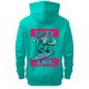 SALTY SLANG SERF TOKYO CLUB HOODIE SLU225TM06-5858 SALTY SLANG SERF TOKYO CLUB HOODIE SLU225TM06-5858