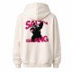 SALTY SLANG BAHA DOG HOODIE SLU225TM10-07
