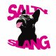 SALTY SLANG BAHA DOG HOODIE SLU225TM10-07