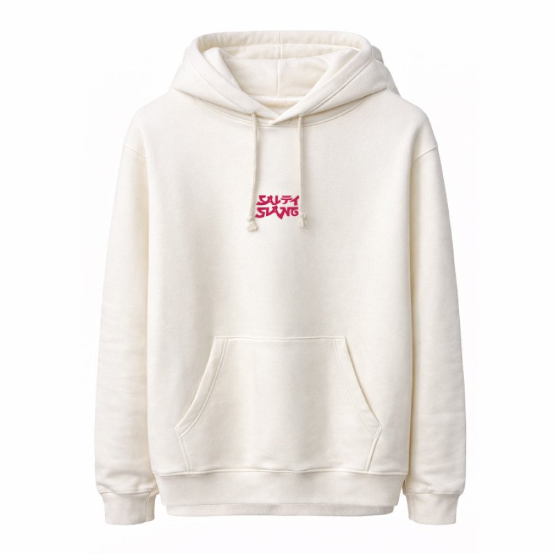 SALTY SLANG GEISHA SUN HOODIE SLU225TM11-07
