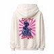SALTY SLANG GEISHA SUN HOODIE SLU225TM11-07