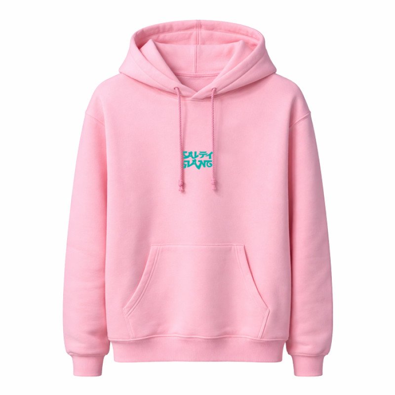 SALTY SLANG GEISHA SUN HOODIE SLU225TM11-32