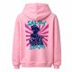 SALTY SLANG GEISHA SUN HOODIE SLU225TM11-32