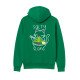 SALTY SLANG NOODLE CAT HOODIE SLU226TM08-15 SALTY SLANG NOODLE CAT HOODIE SLU226TM08-15