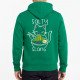 SALTY SLANG NOODLE CAT HOODIE SLU226TM08-15 SALTY SLANG NOODLE CAT HOODIE SLU226TM08-15