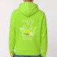 SALTY SLANG NOODLE CAT HOODIE SLU226TM08-17 SALTY SLANG NOODLE CAT HOODIE SLU226TM08-17