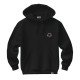 SALTY SLANG NOODLE CAT HOODIE SLU226TM08-2020 SALTY SLANG NOODLE CAT HOODIE SLU226TM08-2020