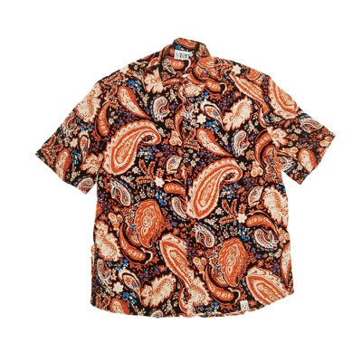 SALTY SLANG HAWAII SHIRT SLU125TK16-0808