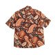 SALTY SLANG HAWAII SHIRT SLU125TK16-0808