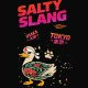 SALTY SLANG DUCK TOWEL SLU126AZ17-20