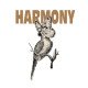 TATOO HARMONY TEE TAT125TB1-2222