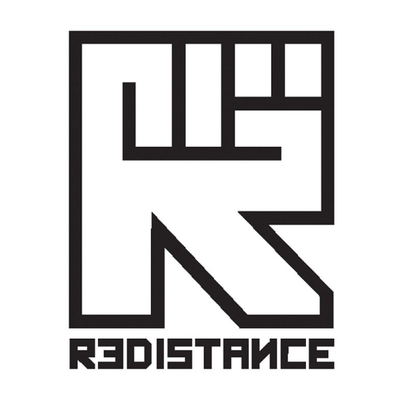 REDISTANCE KILL PEACE HOODIE RDU226TM07-2020