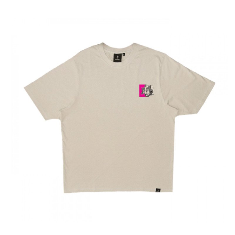 TATOO SYMMETRY TEE TAT125TB3-2222