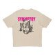 TATOO SYMMETRY TEE TAT125TB3-2222